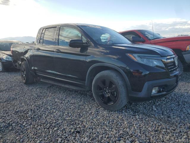 2019 HONDA RIDGELINE 5FPYK3F84KB014832  68910094