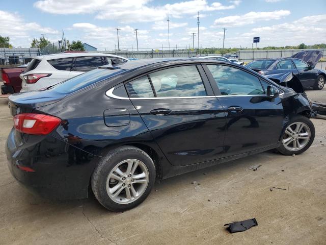 2017 CHEVROLET CRUZE LT - 1G1BE5SMXH7207840