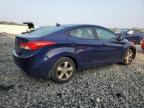 HYUNDAI ELANTRA GL photo