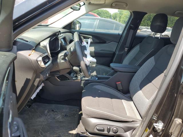 2023 CHEVROLET TRAILBLAZE - KL79MRSL3PB200826
