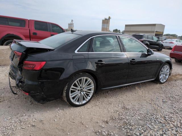 VIN WAULNAF42HN014766 2017 Audi A4, Premium Plus no.3