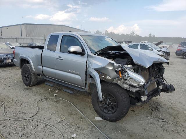 VIN 5TFSZ5AN0KX172139 2019 Toyota Tacoma, Access Cab no.4