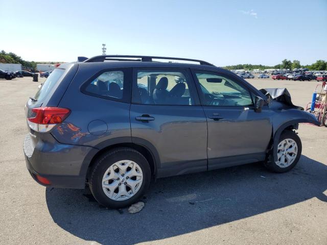 2020 SUBARU FORESTER JF2SKADC4LH464428