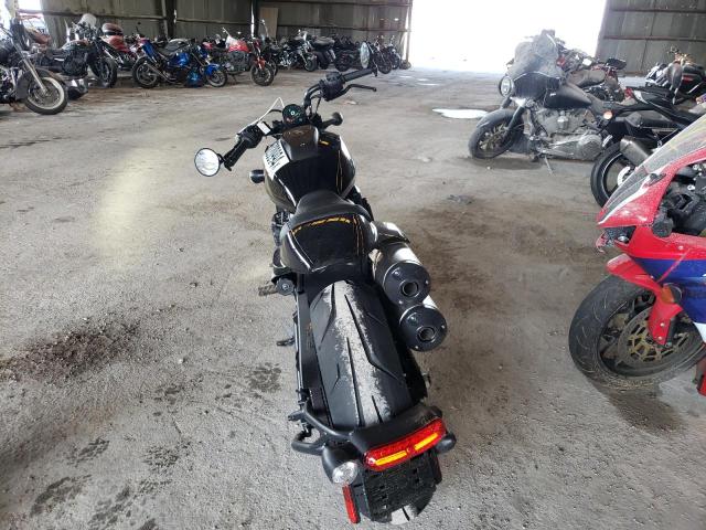 2024 HARLEY-DAVIDSON RH1250 S - 1HD1ZC415RB309140