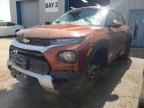 2021 CHEVROLET TRAILBLAZE - KL79MPS25MB020030