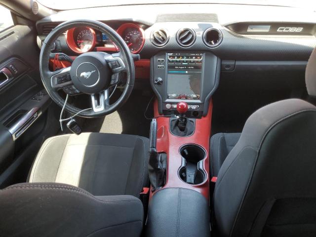 2019 FORD MUSTANG - 1FA6P8TH7K5143979