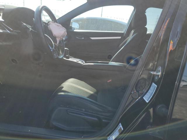 2020 HONDA CIVIC 19XFC2F82LE200626