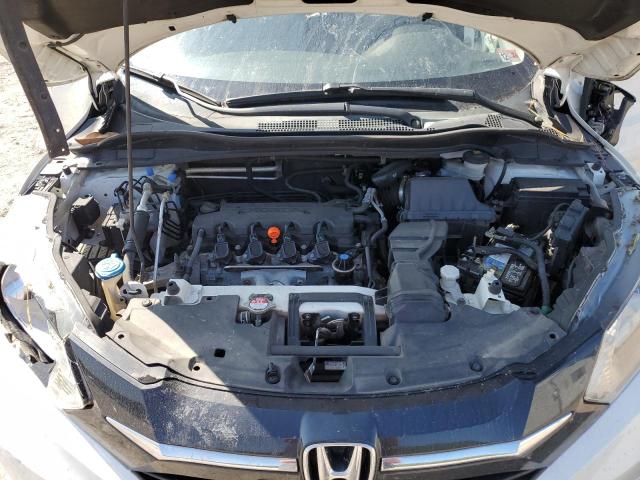 2018 HONDA HR-V EXL - 3CZRU6H75JM729149