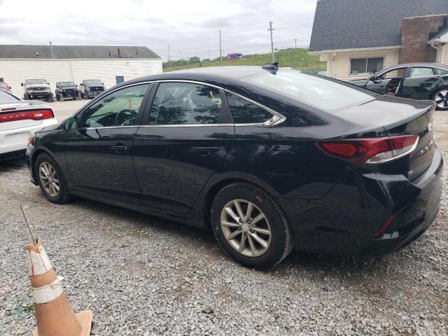 VIN 5NPE24AF5KH750879 2019 Hyundai Sonata, SE no.2