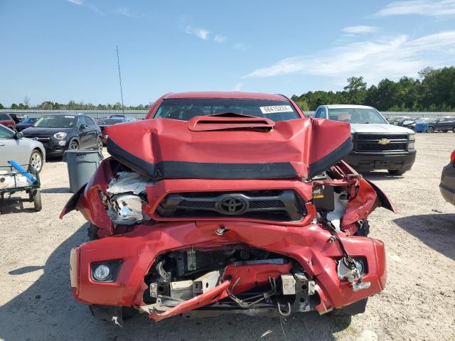 2015 TOYOTA TACOMA DOU - 5TFLU4EN1FX116224