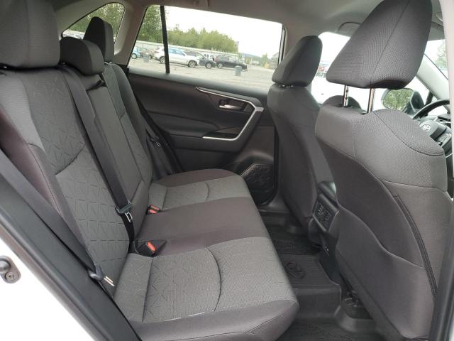 2023 TOYOTA RAV4 WOODL - 2T3UWRFV4PW156765