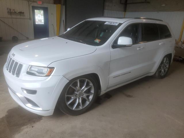 VIN 1C4RJFJT9FC143245 2015 JEEP GRAND CHEROKEE no.1