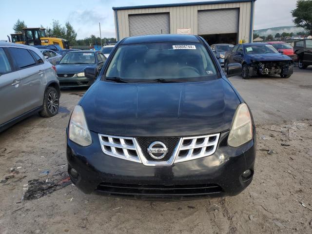 VIN JN8AS5MV5DW602899 2013 Nissan Rogue, S no.5