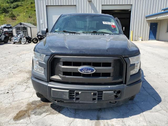 VIN 1FTFX1EF6FKF00220 2015 Ford F-150, Super Cab no.5