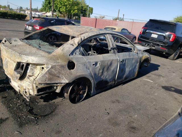 2015 CHEVROLET CRUZE LT - 1G1PC5SB8F7232310