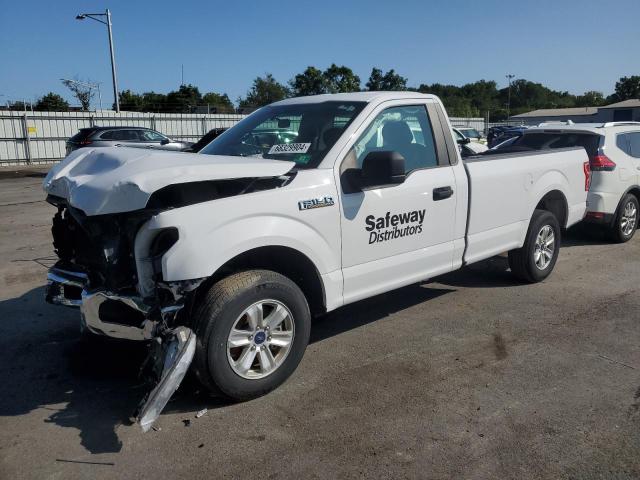 2019 FORD F150 - 1FTMF1C5XKKD38803