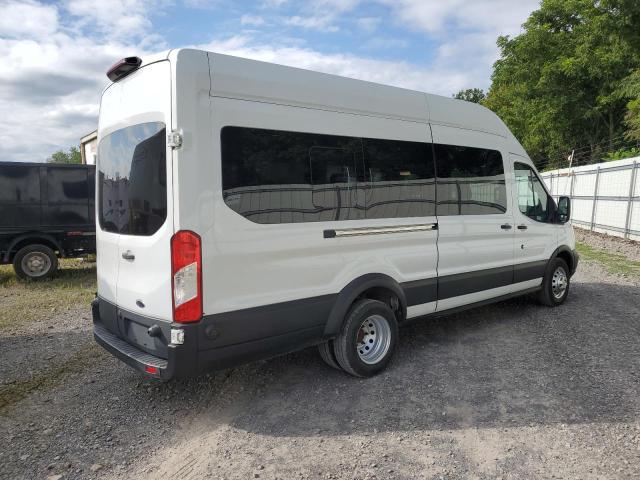 2019 FORD TRANSIT T- - 1FBVU4XM2KKB27256