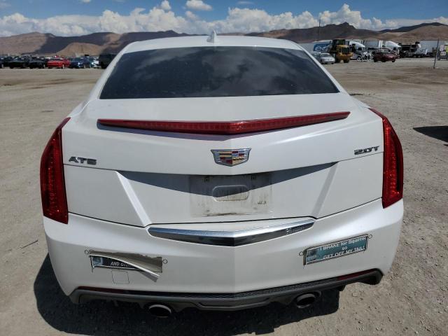 2017 CADILLAC ATS LUXURY 1G6AB5SX3H0167540  68297964