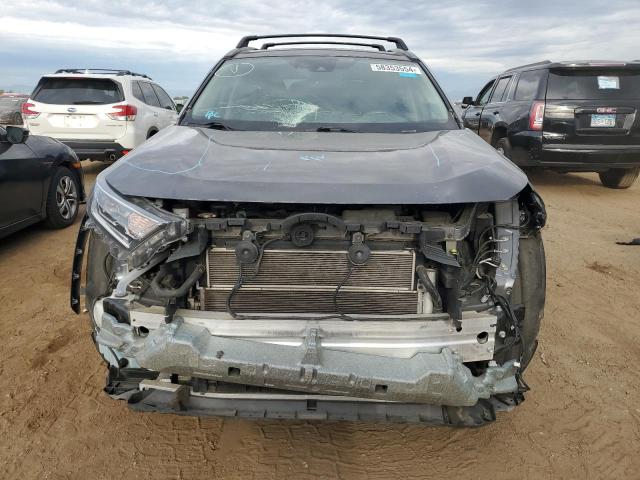 VIN 2T3RWRFV2LW055918 2020 Toyota RAV4, Xle no.5