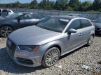 AUDI A3 E-TRON photo