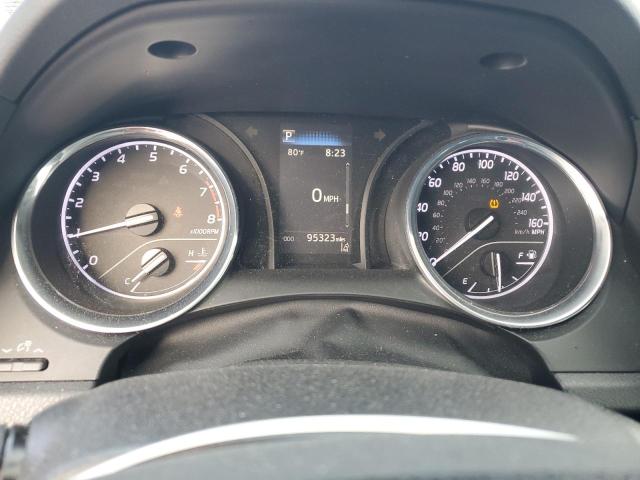 2019 TOYOTA CAMRY L - 4T1B11HK0KU813119