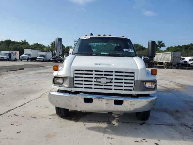 2007 CHEVROLET C4500 C4C0 1GBC4C1947F420193  68339714