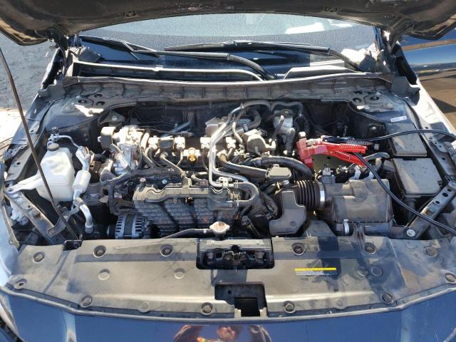 2021 NISSAN ALTIMA SV - 1N4BL4DW2MN357653