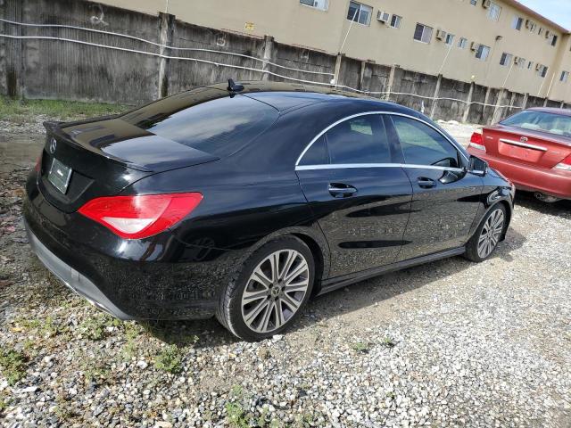 VIN WDDSJ4EB9JN589891 2018 Mercedes-Benz CLA-Class,... no.3