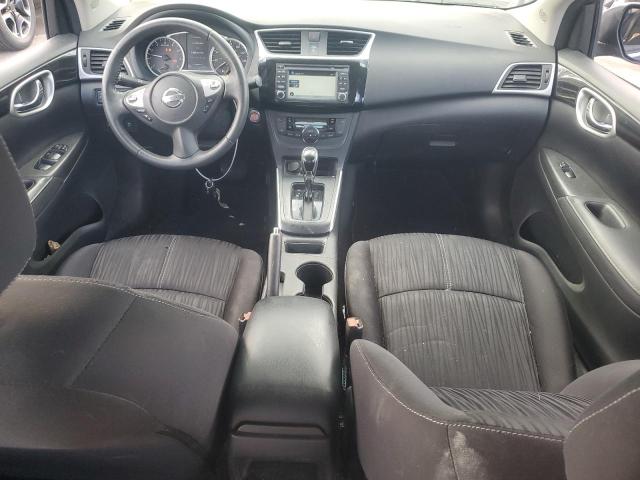 2018 NISSAN SENTRA S - 3N1AB7AP9JY237602