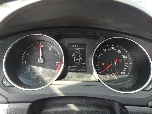 2017 VOLKSWAGEN JETTA SE - 3VWDB7AJ7HM229292