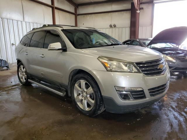 2016 CHEVROLET TRAVERSE L - 1GNKRJKD6GJ184733