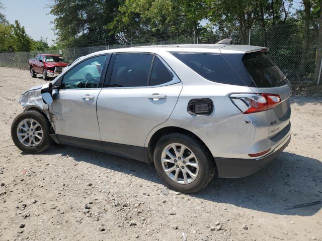 2018 CHEVROLET EQUINOX LT 2GNAXJEV0J6134064  66323304