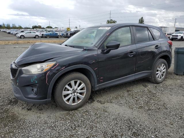 VIN JM3KE2CE1D0134512 2013 Mazda CX-5, Touring no.1