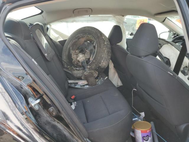 2021 NISSAN ALTIMA - 1N4BL4DV1MN412553