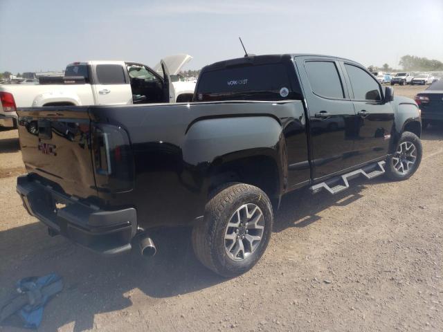 2015 GMC CANYON SLE - 1GTG6BE31F1121425