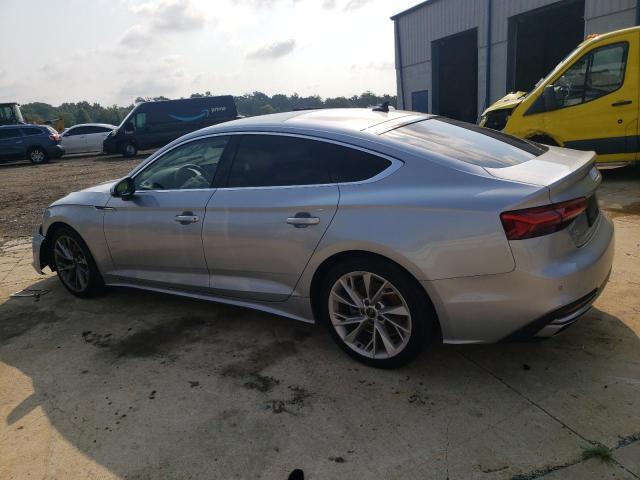 2023 AUDI A5 PREMIUM - WAUCBCF54PA048694