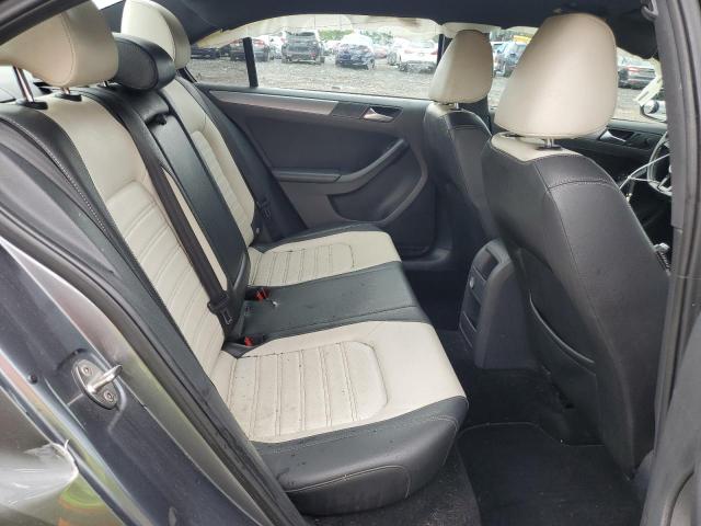 2016 VOLKSWAGEN JETTA SPOR - 3VWD17AJ2GM283536