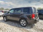 HONDA PILOT EXL photo