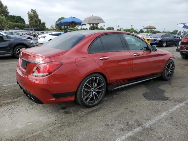 VIN 55SWF6EB6KU293461 2019 Mercedes-Benz C-Class, 4... no.3