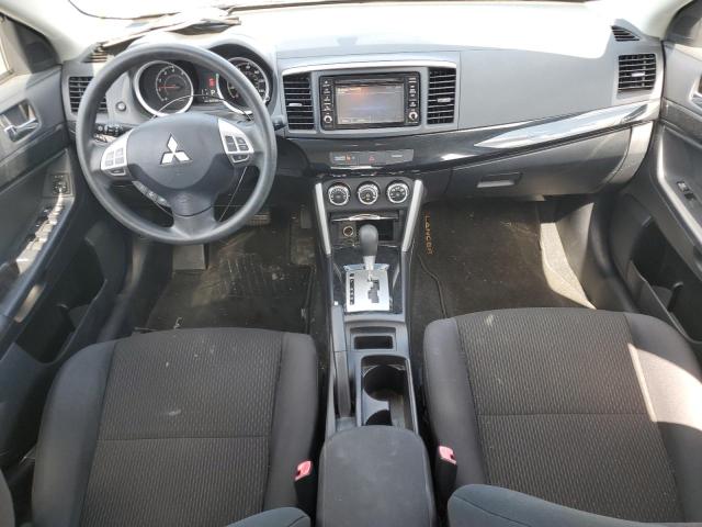 2017 MITSUBISHI LANCER ES - JA32U2FU1HU002491