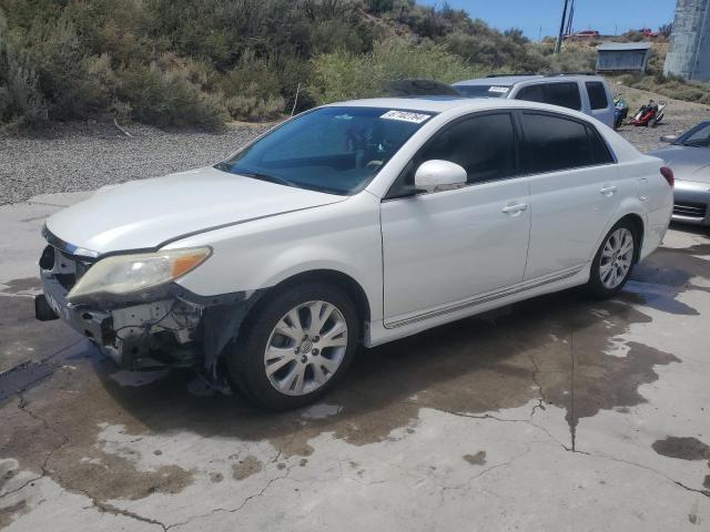 2011 TOYOTA AVALON BAS #2904866127