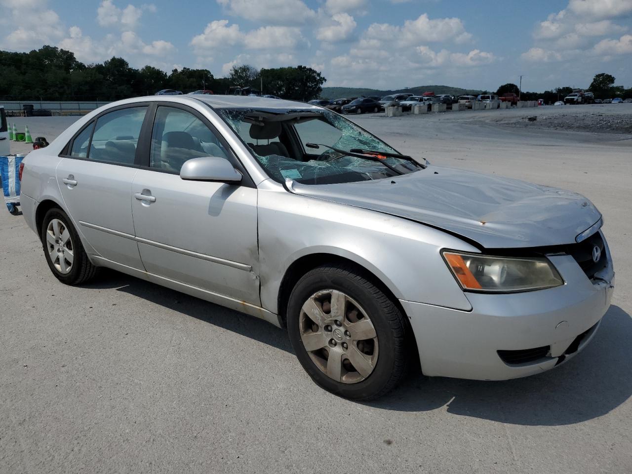 Global Auto Auctions