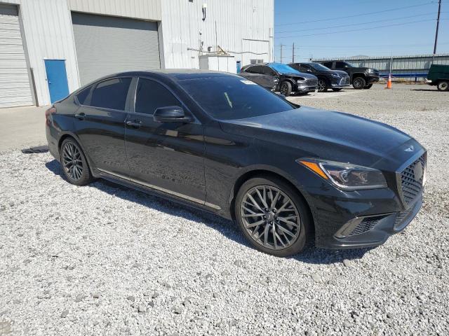 2018 GENESIS G80 SPORT - KMHGN4JB1JU229008