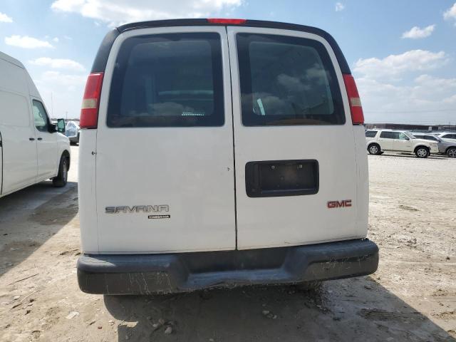 2014 GMC SAVANA G25 1GTW7GBA0E1199069  67476564