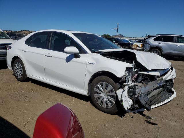 2018 TOYOTA CAMRY LE - 4T1B31HK0JU507756