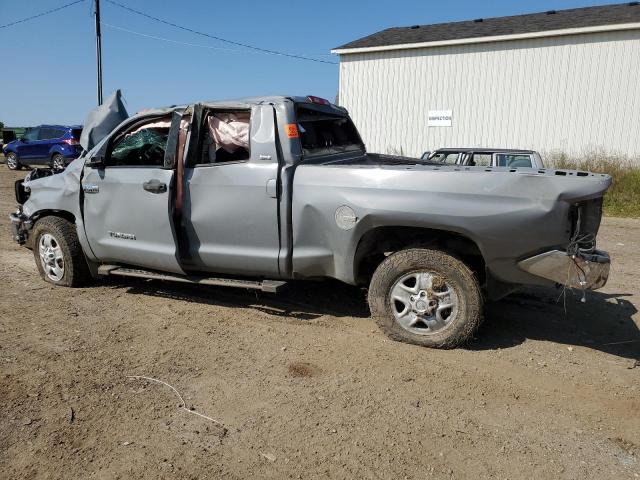 VIN 5TFUY5F1XJX745662 2018 Toyota Tundra, Double Ca... no.2