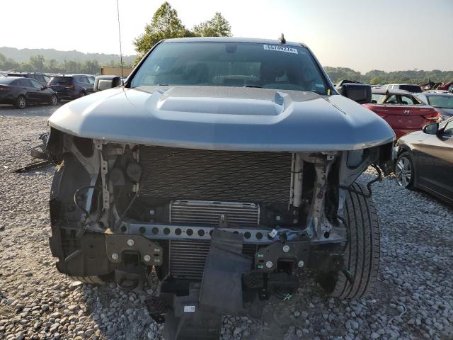 2019 CHEVROLET SILVERADO - 1GCRYEEK8KZ251709