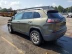 JEEP CHEROKEE L photo