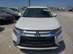 MITSUBISHI OUTLANDER photo