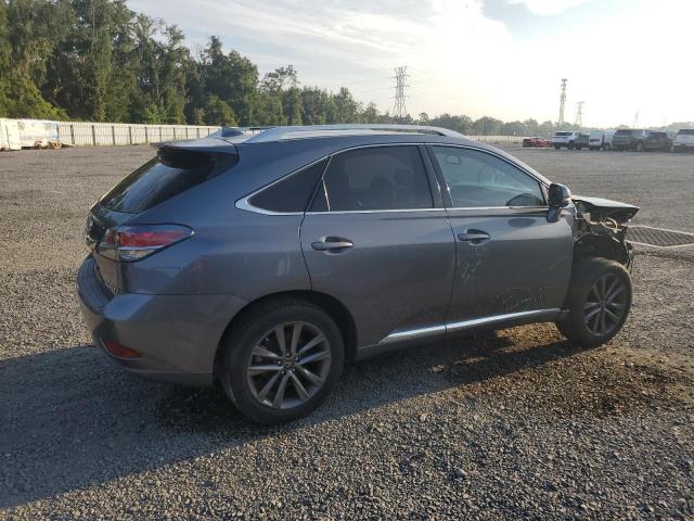 VIN 2T2BK1BA3FC257131 2015 Lexus RX, 350 Base no.3